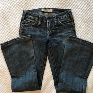 1921 Bootcut Jeans